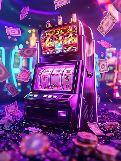 MyanSlot Slot VIP Cashback Bonus ကစားသမားများ ငွေကြေးဆုလာဘ်ခံစားနေသောမြင်ကွင်း