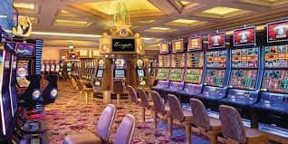 MyanSlot Live Roulette ဘောလုံးလည်ပတ်နေချိန် တိုက်ရိုက်ထုတ်လွှင့်မှု မြင်ကွင်း
