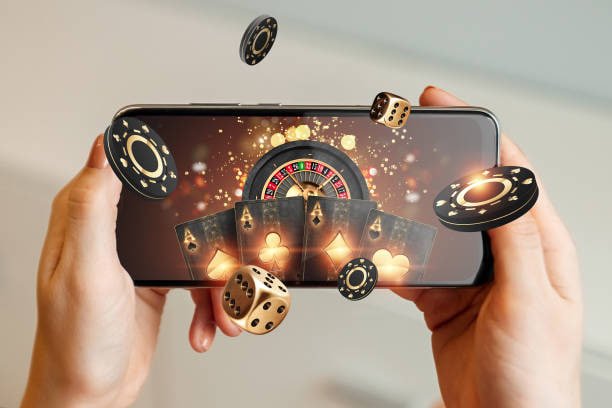 Esports ပွဲကြည့်ပရိသတ်များနှင့် MyanSlot Esports Betting မြင်ကွင်း