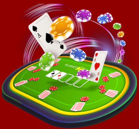 casino နှင့် live casino ဂိမ်းမျိုးစုံ ကွာခြားချက် ဖော်ပြသည့် မြင်ကွင်း