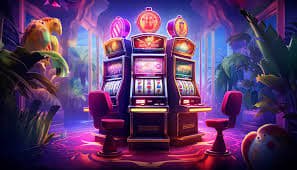 MyanSlot Live Baccarat စားပွဲတွင် ကစားသမားများ MMK ဖြင့် လောင်းကြေးထပ်နေသောမြင်ကွင်း