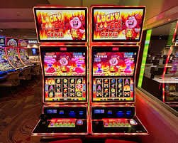 MyanSlot အွန်လိုင်း စလော့ ဂိမ်းများ Jackpot နှင့် Free Spin မြင်ကွင်း